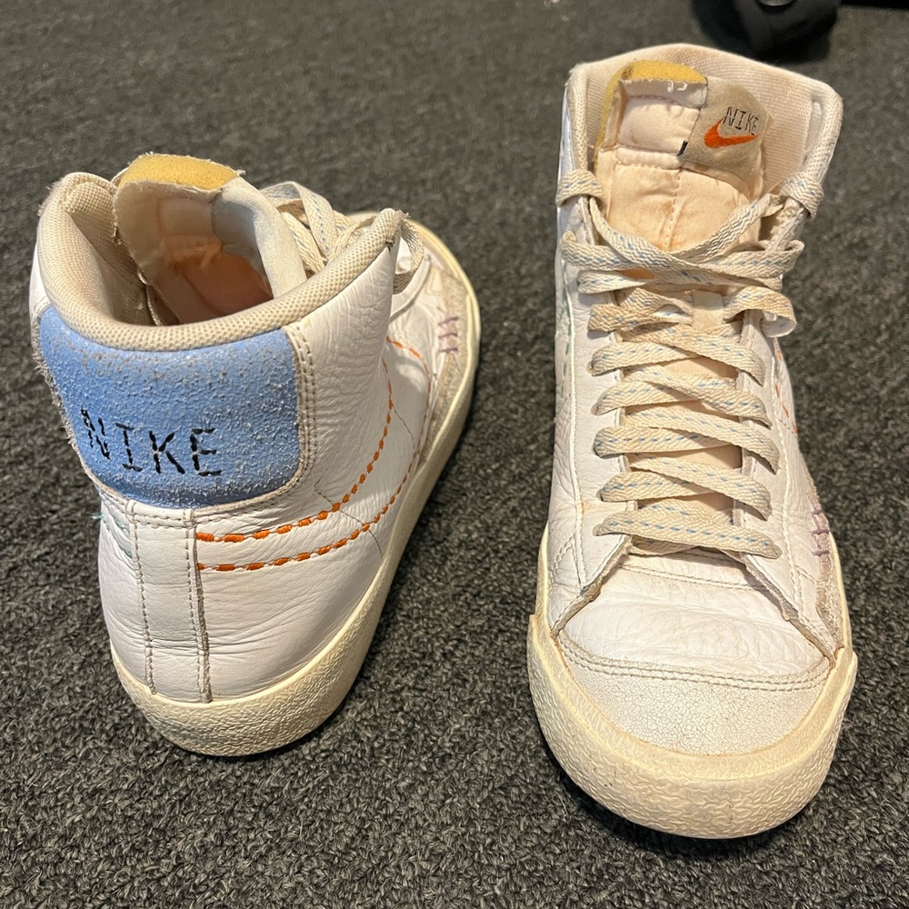 Nike Blazers